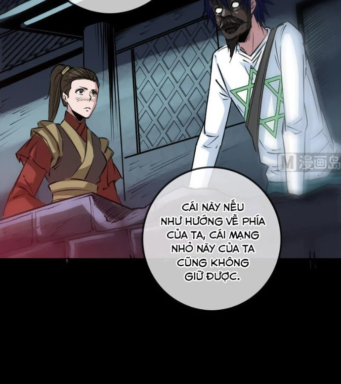 Kiếp Thiên Vận Chapter 221 - 29