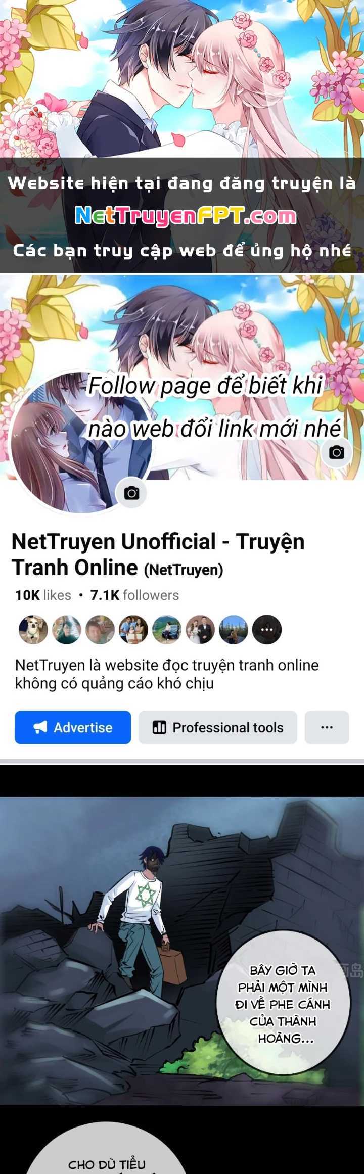 Kiếp Thiên Vận Chapter 222 - 1