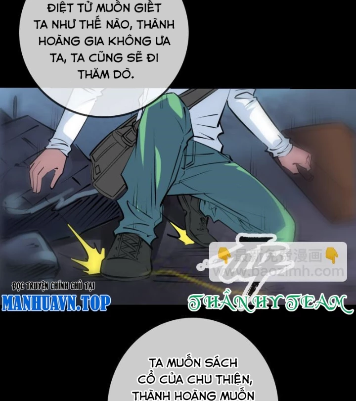 Kiếp Thiên Vận Chapter 222 - 2