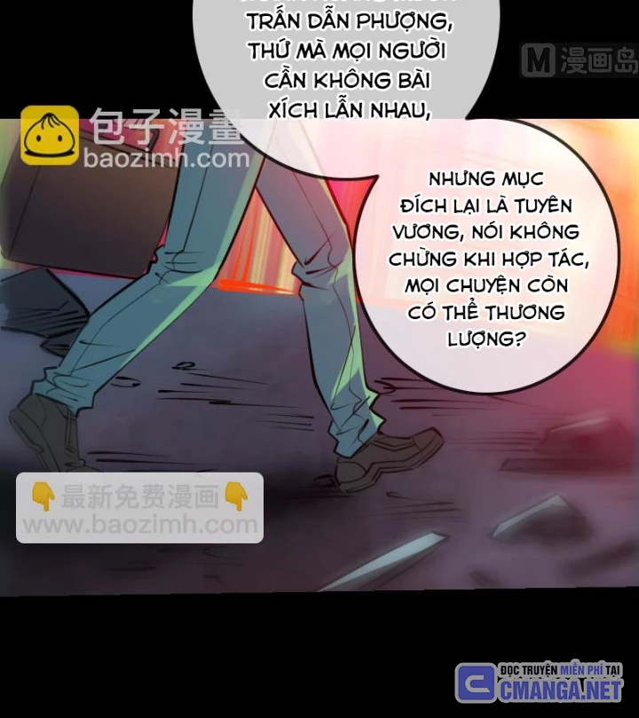 Kiếp Thiên Vận Chapter 222 - 3