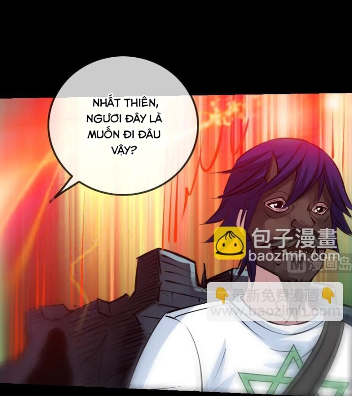 Kiếp Thiên Vận Chapter 222 - 4