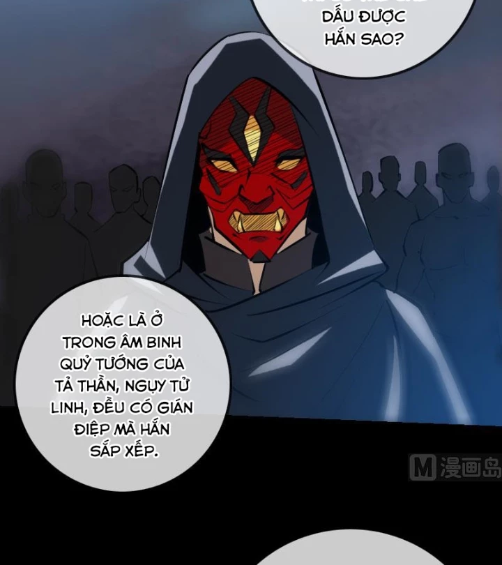 Kiếp Thiên Vận Chapter 222 - 7