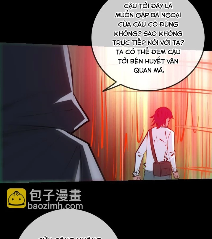 Kiếp Thiên Vận Chapter 222 - 8