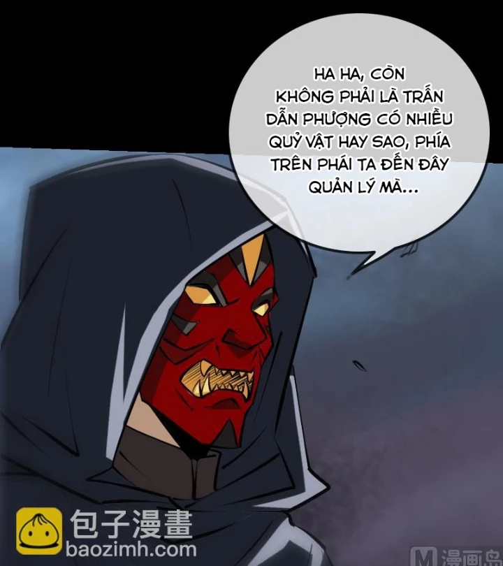 Kiếp Thiên Vận Chapter 222 - 10