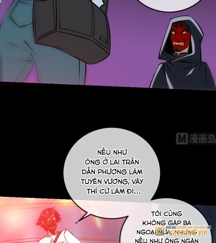 Kiếp Thiên Vận Chapter 222 - 12