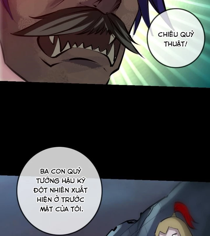 Kiếp Thiên Vận Chapter 222 - 17