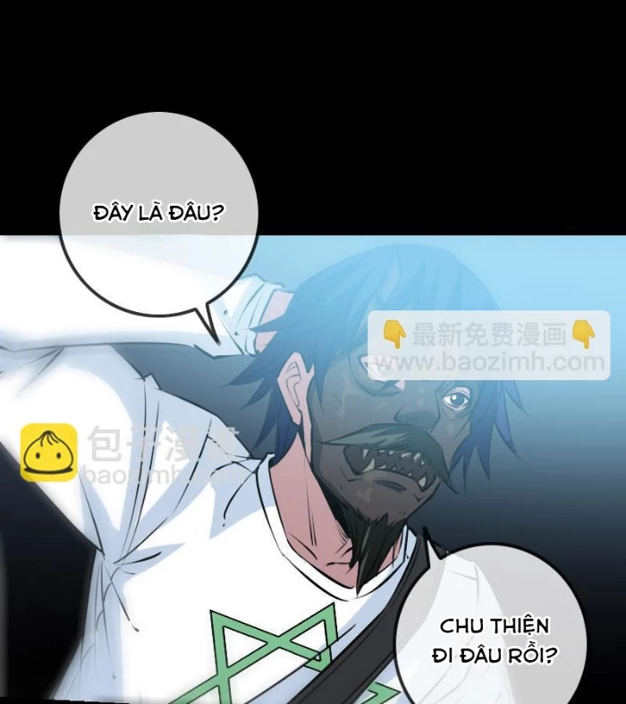 Kiếp Thiên Vận Chapter 223 - 2