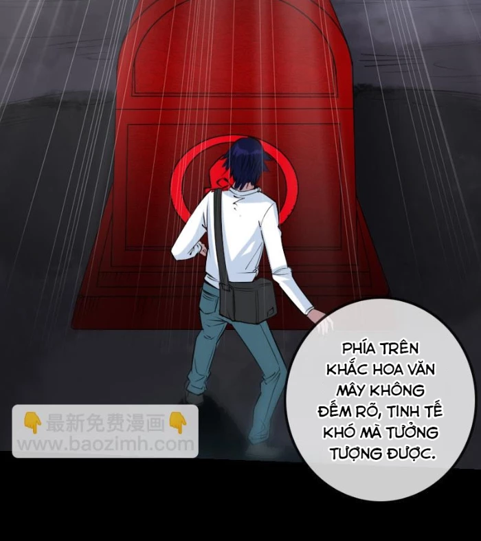 Kiếp Thiên Vận Chapter 223 - 5