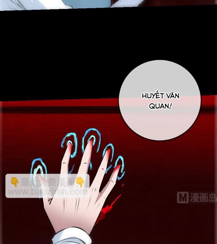 Kiếp Thiên Vận Chapter 223 - 7