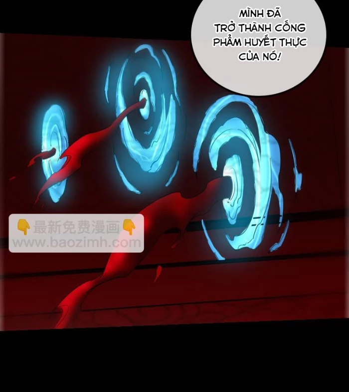 Kiếp Thiên Vận Chapter 223 - 11