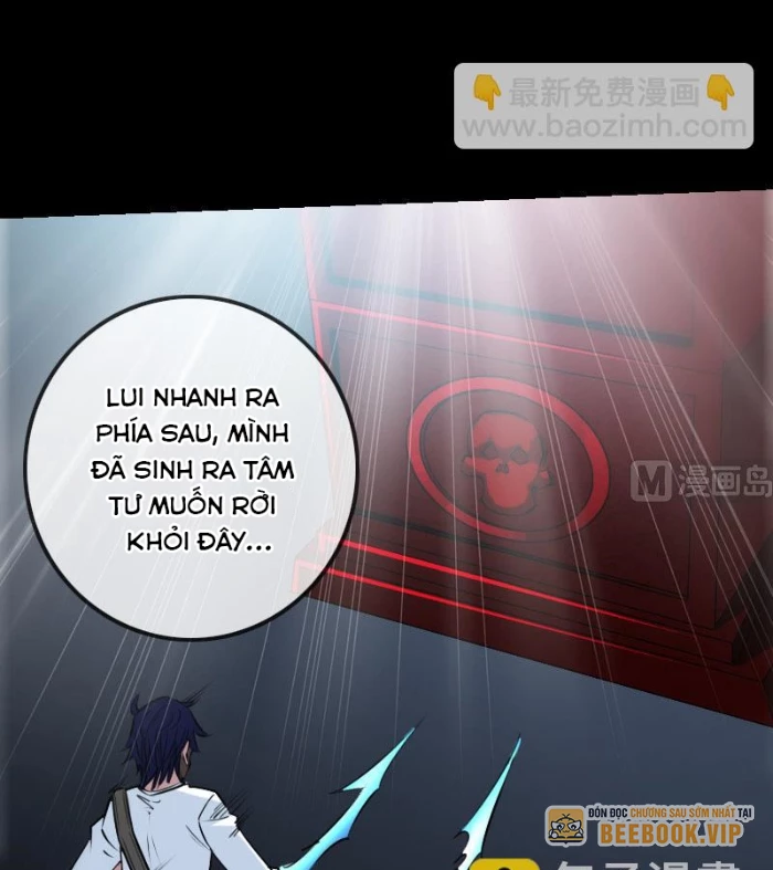 Kiếp Thiên Vận Chapter 223 - 12