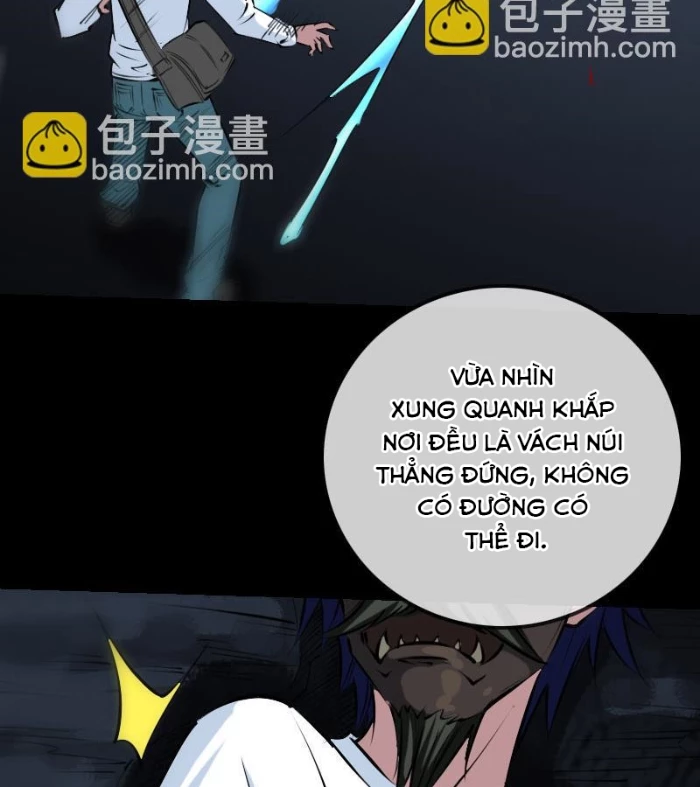 Kiếp Thiên Vận Chapter 223 - 13