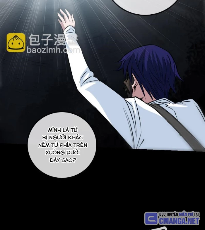 Kiếp Thiên Vận Chapter 223 - 15