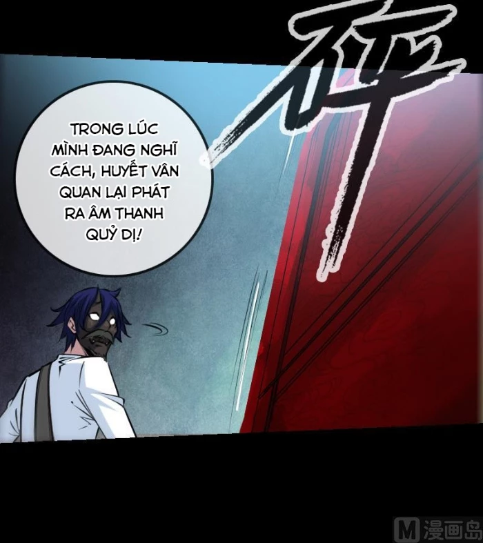 Kiếp Thiên Vận Chapter 223 - 16