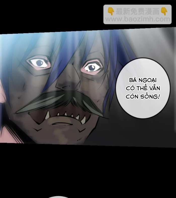 Kiếp Thiên Vận Chapter 223 - 17