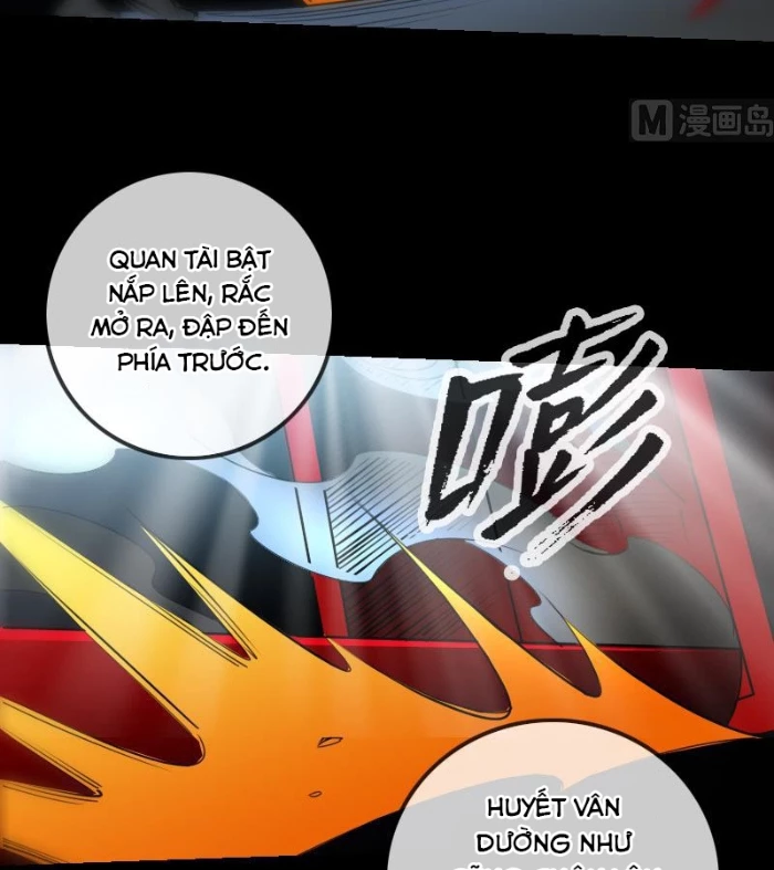 Kiếp Thiên Vận Chapter 223 - 20