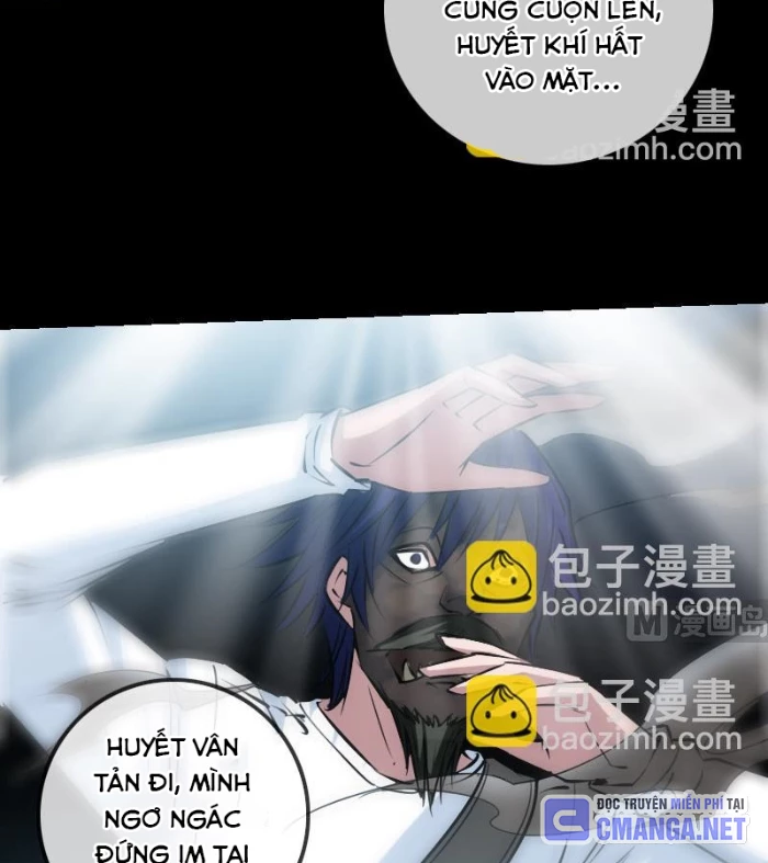 Kiếp Thiên Vận Chapter 223 - 21