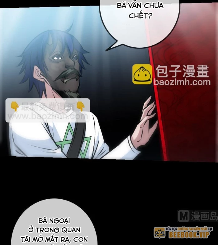 Kiếp Thiên Vận Chapter 223 - 24