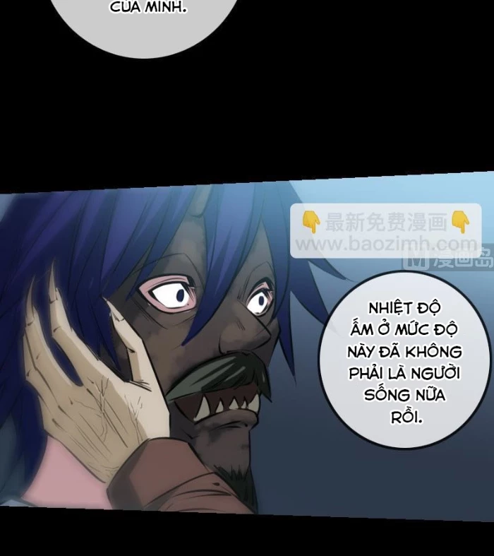 Kiếp Thiên Vận Chapter 223 - 26