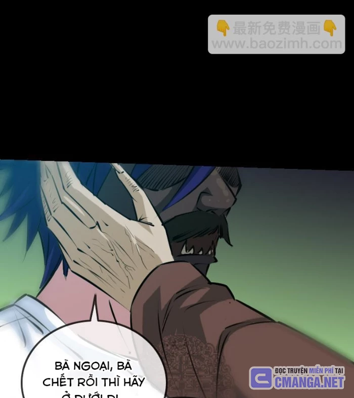 Kiếp Thiên Vận Chapter 223 - 27