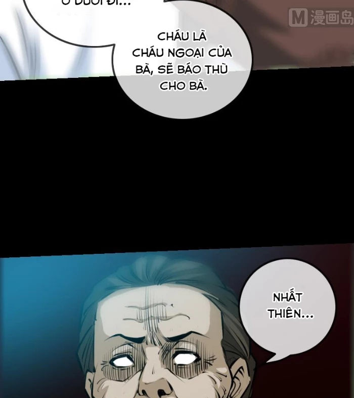 Kiếp Thiên Vận Chapter 223 - 28