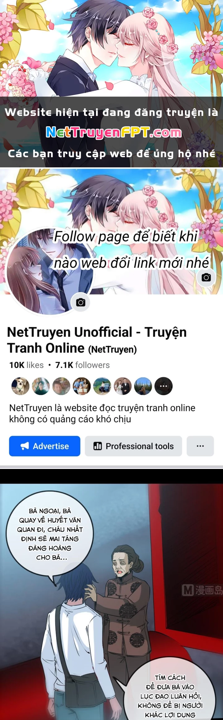 Kiếp Thiên Vận Chapter 224 - 1