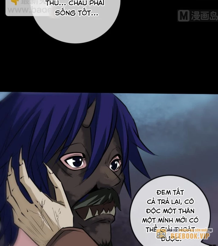 Kiếp Thiên Vận Chapter 224 - 3