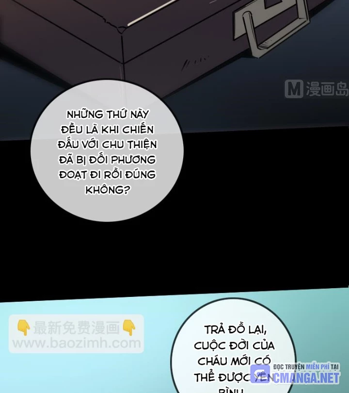 Kiếp Thiên Vận Chapter 224 - 6