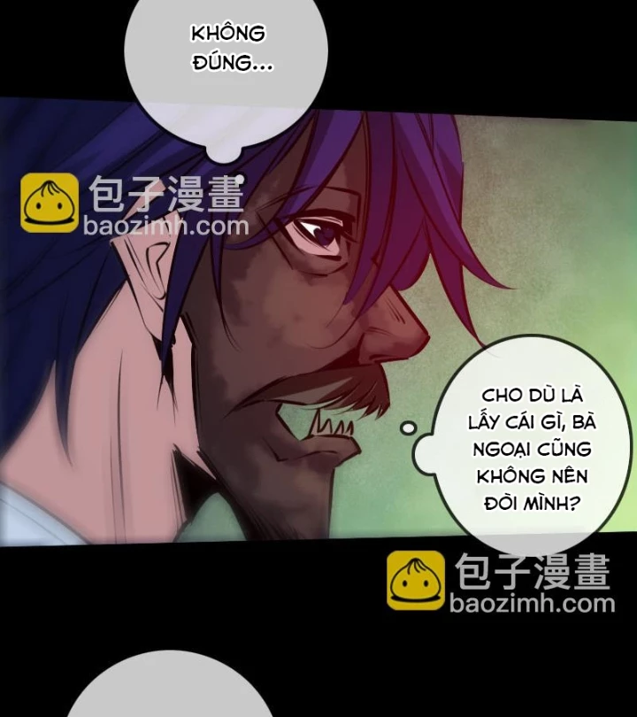 Kiếp Thiên Vận Chapter 224 - 8