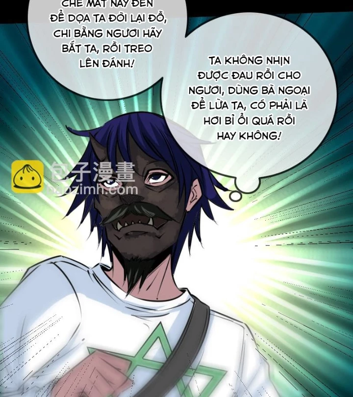 Kiếp Thiên Vận Chapter 224 - 11