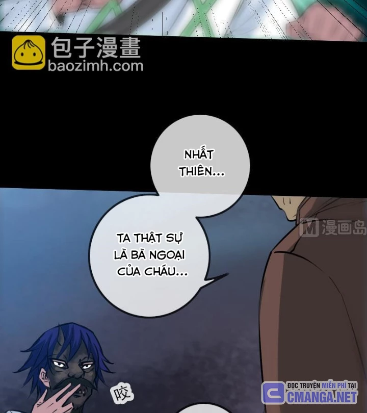 Kiếp Thiên Vận Chapter 224 - 12