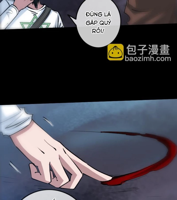 Kiếp Thiên Vận Chapter 224 - 13