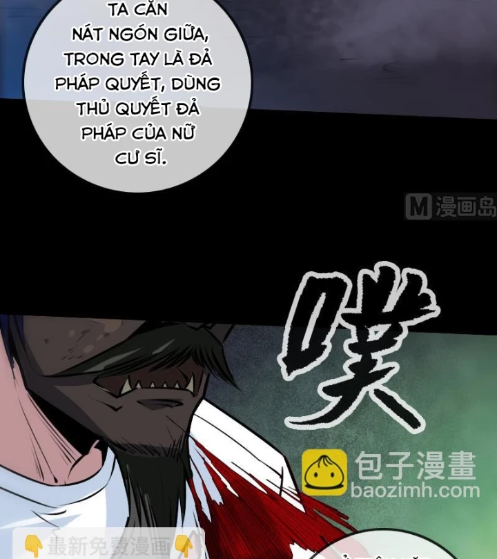 Kiếp Thiên Vận Chapter 224 - 14