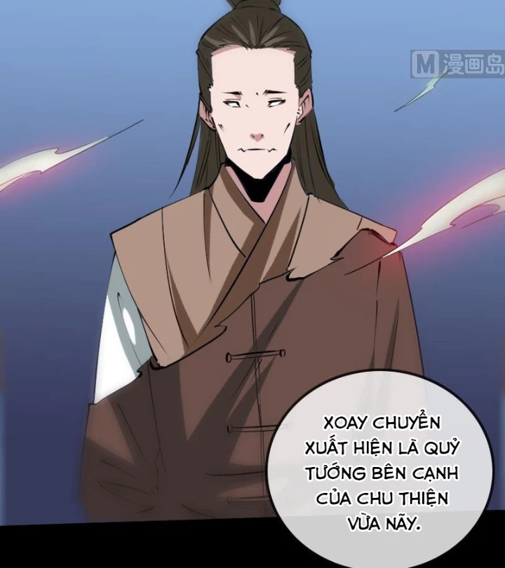 Kiếp Thiên Vận Chapter 224 - 19