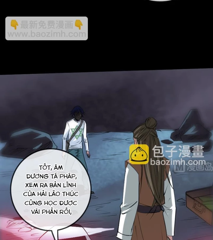 Kiếp Thiên Vận Chapter 224 - 20