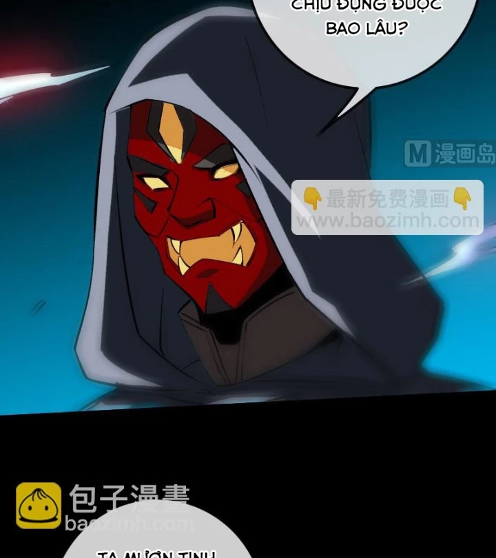 Kiếp Thiên Vận Chapter 224 - 22