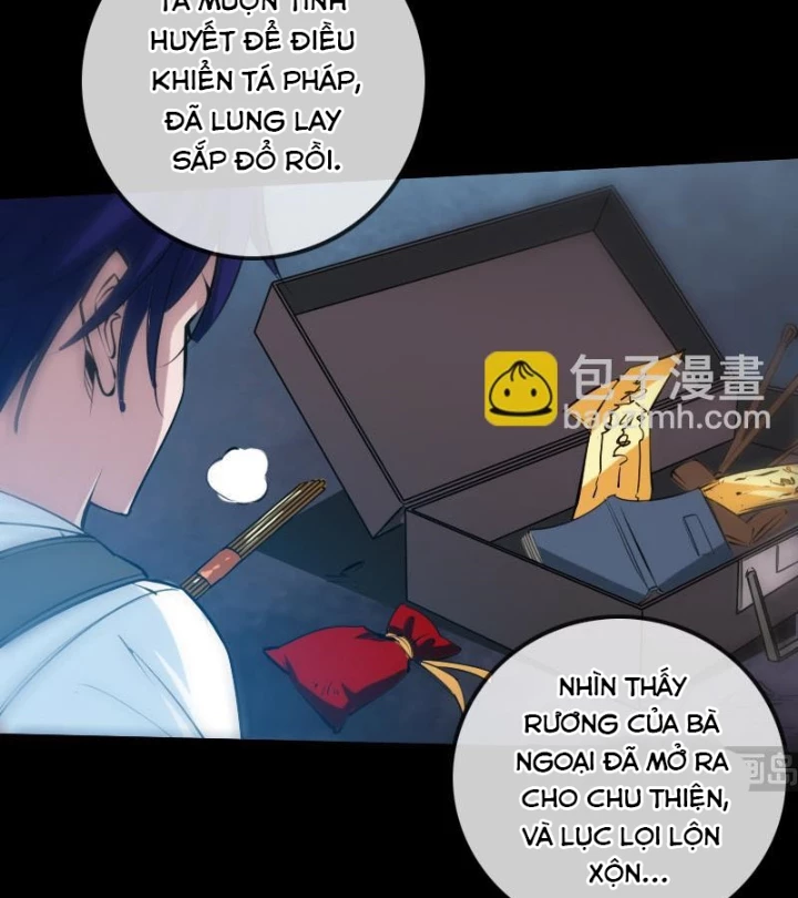 Kiếp Thiên Vận Chapter 224 - 23