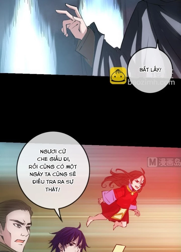 Kiếp Thiên Vận Chapter 225 - 5