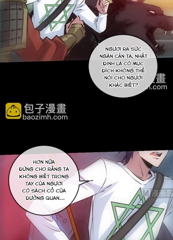 Kiếp Thiên Vận Chapter 225 - 7