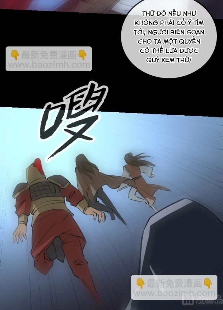 Kiếp Thiên Vận Chapter 225 - 9