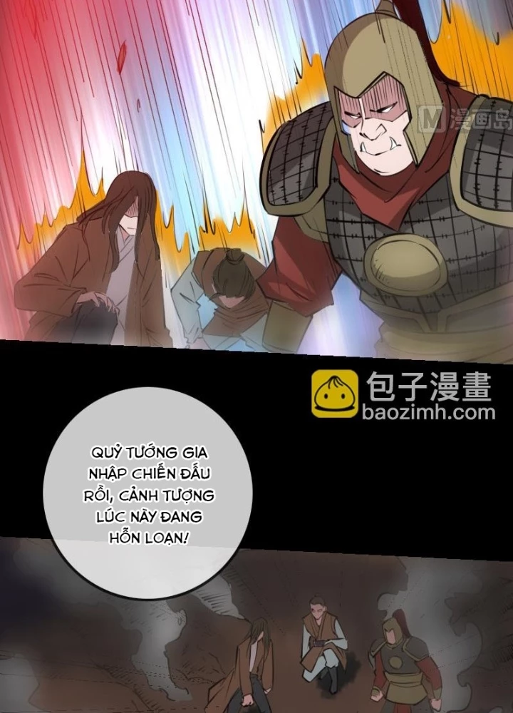 Kiếp Thiên Vận Chapter 225 - 15