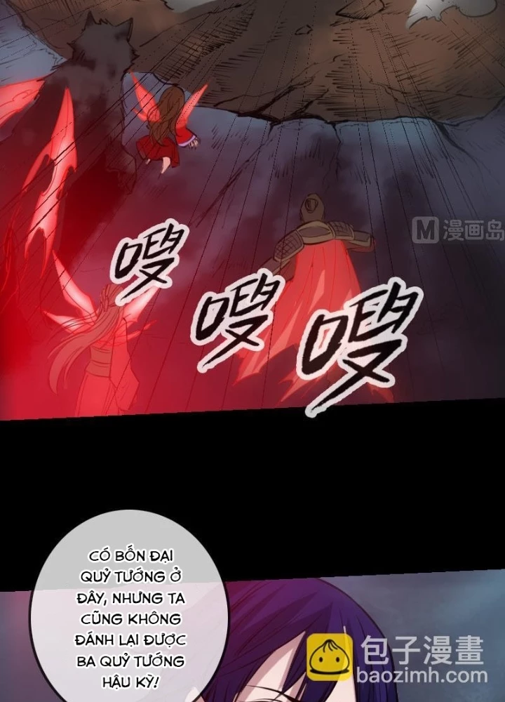 Kiếp Thiên Vận Chapter 225 - 17