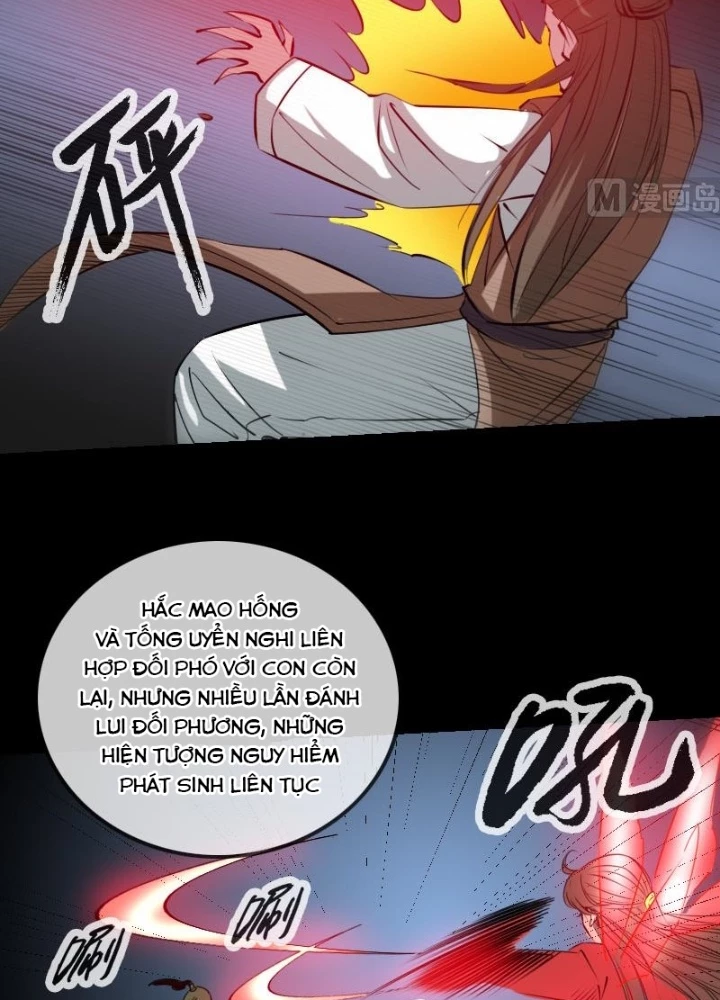 Kiếp Thiên Vận Chapter 225 - 23