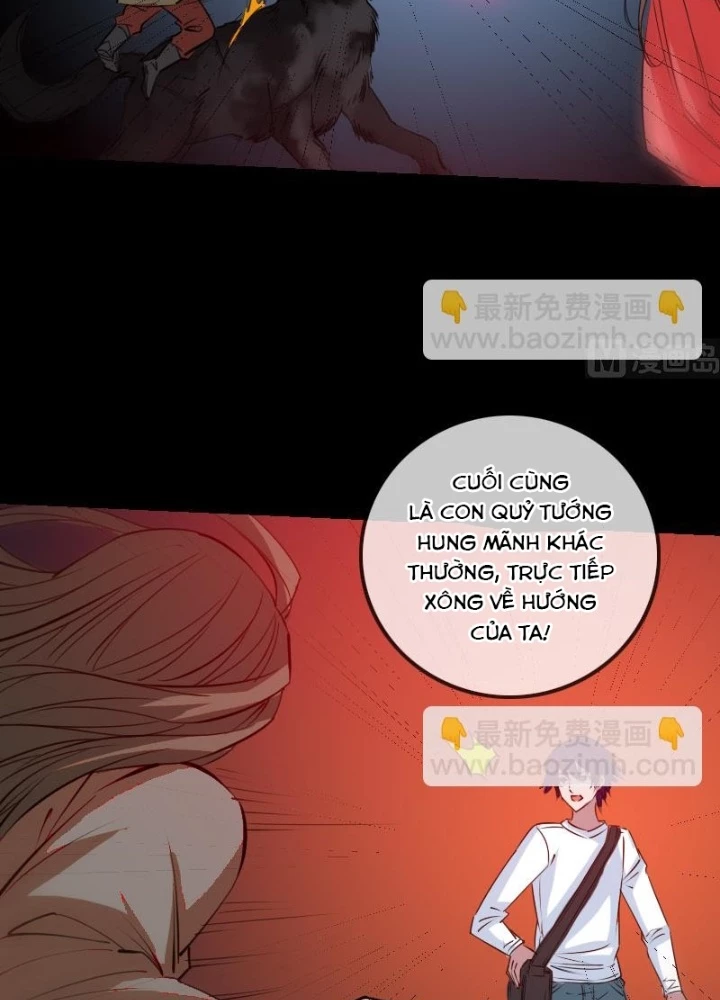 Kiếp Thiên Vận Chapter 225 - 25