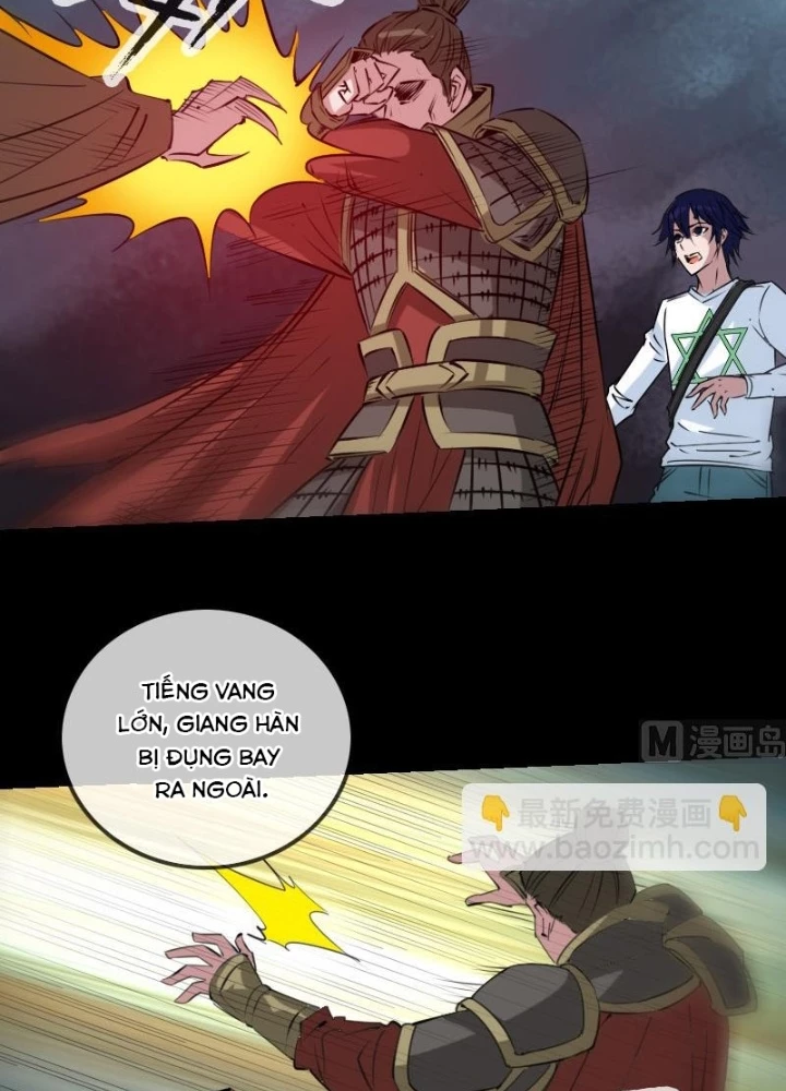 Kiếp Thiên Vận Chapter 225 - 29