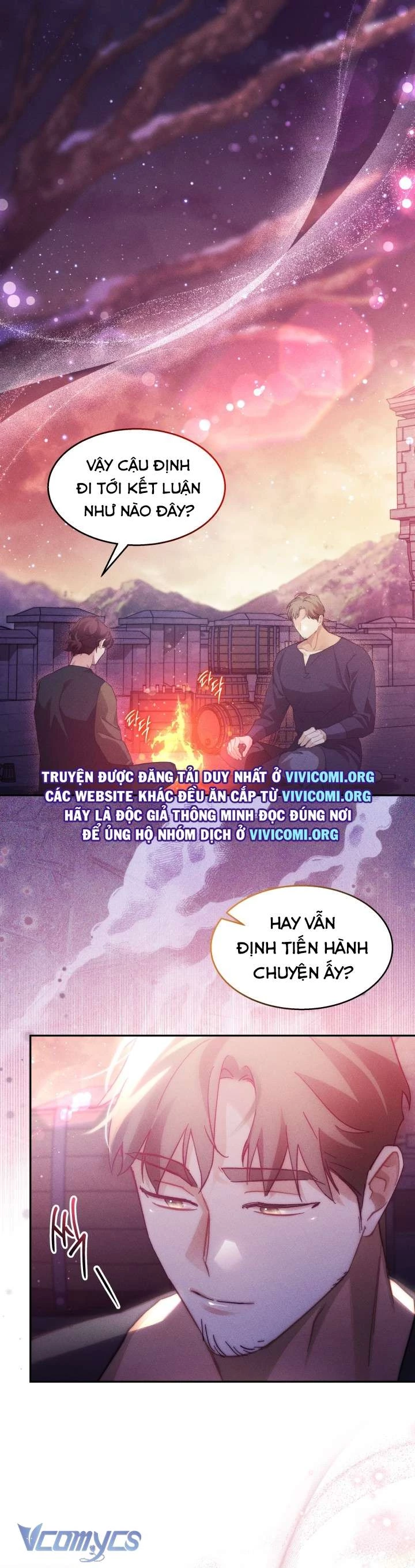 Tiếng Trống Vang Dội Chapter 37 - 2