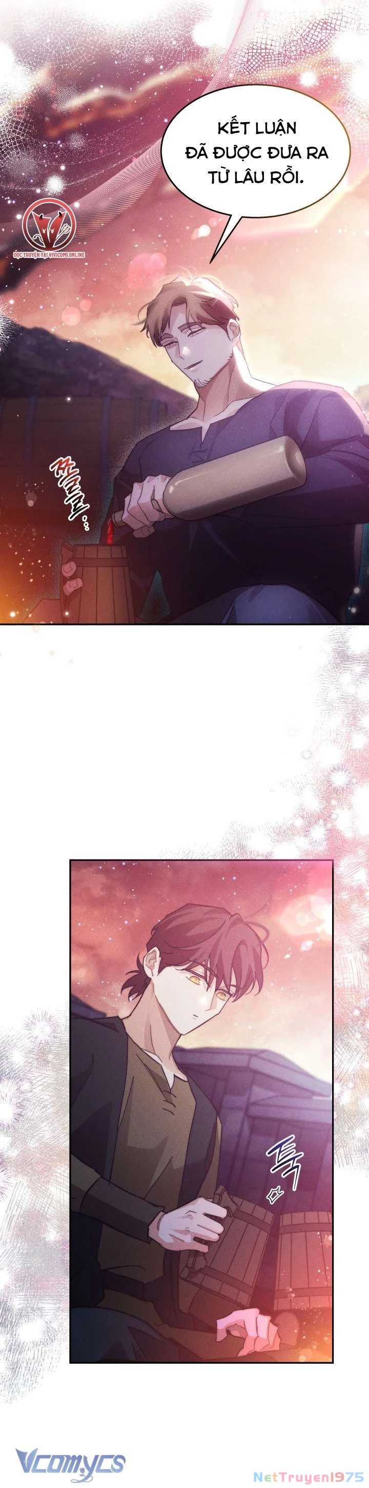 Tiếng Trống Vang Dội Chapter 37 - 3
