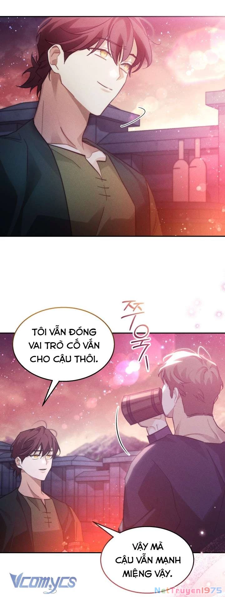 Tiếng Trống Vang Dội Chapter 37 - 4