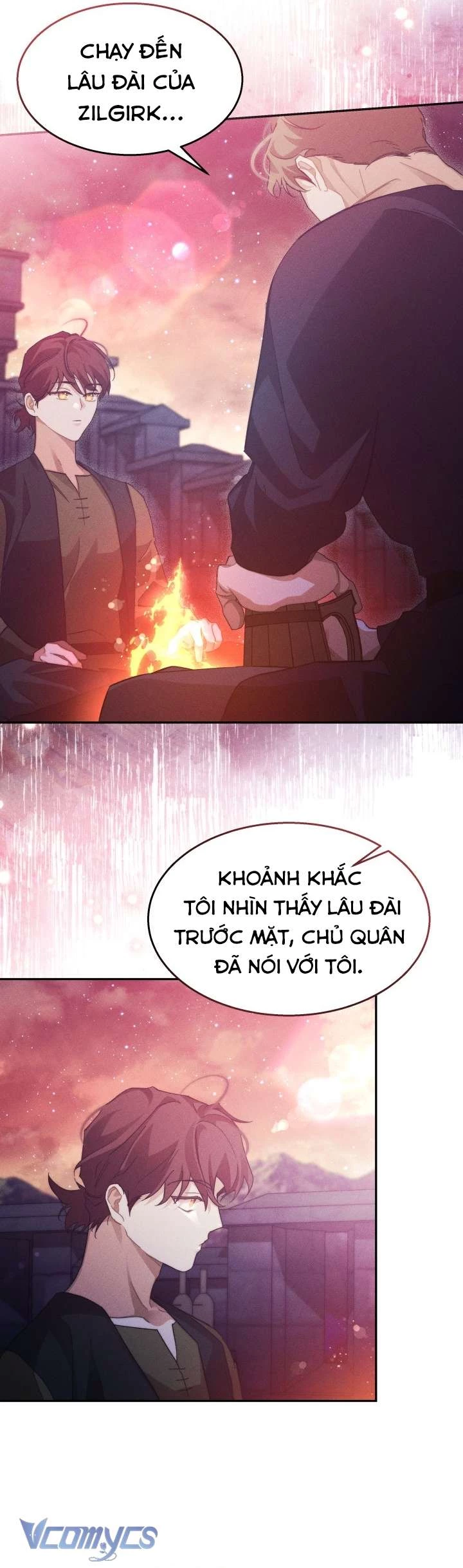 Tiếng Trống Vang Dội Chapter 37 - 6