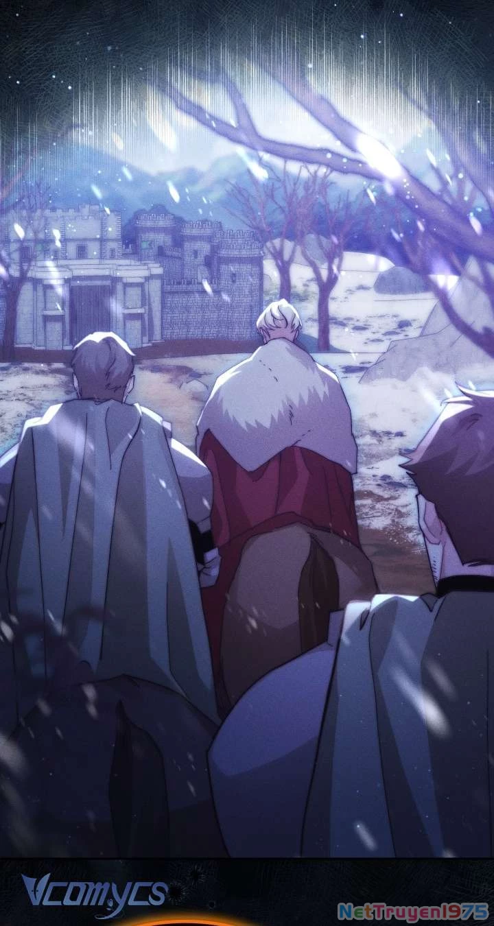 Tiếng Trống Vang Dội Chapter 37 - 8
